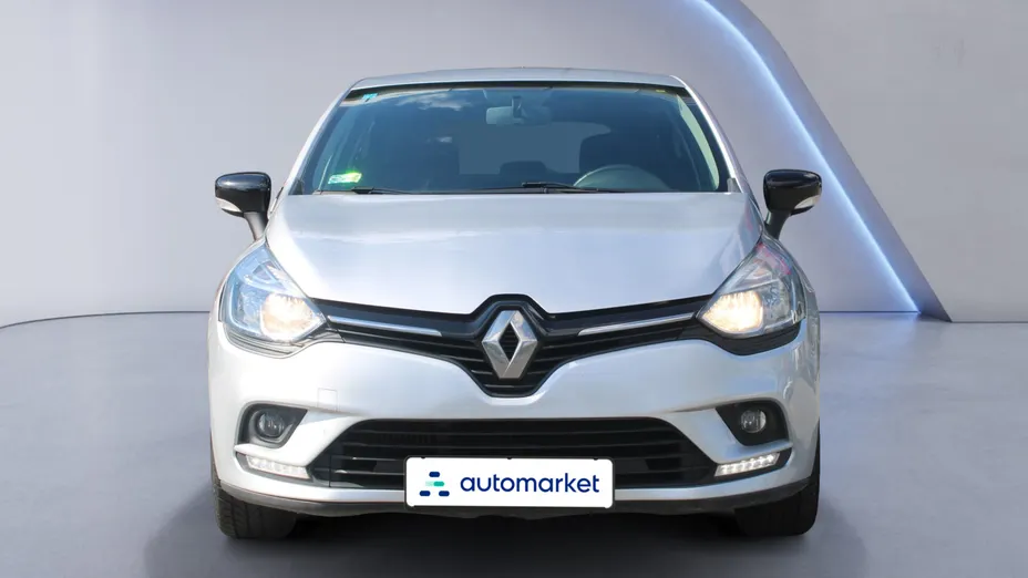 RENAULT Clio Clio 0.9 Energy TCe Zen