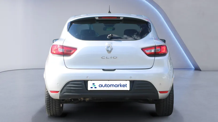 RENAULT Clio Clio 0.9 Energy TCe Zen