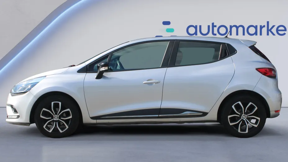 RENAULT Clio Clio 0.9 Energy TCe Zen