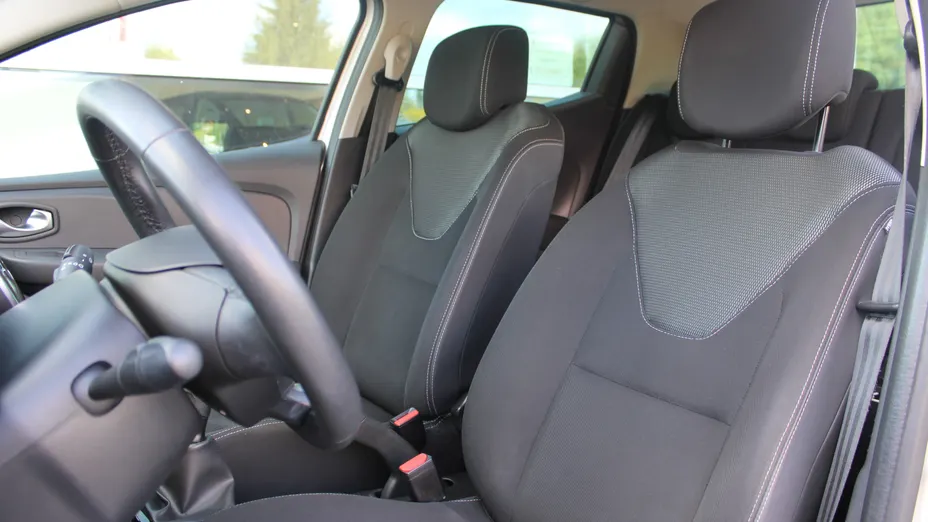 RENAULT Clio Clio 0.9 Energy TCe Zen