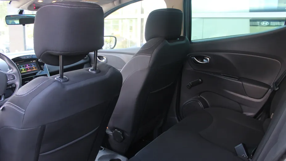 RENAULT Clio Clio 0.9 Energy TCe Zen