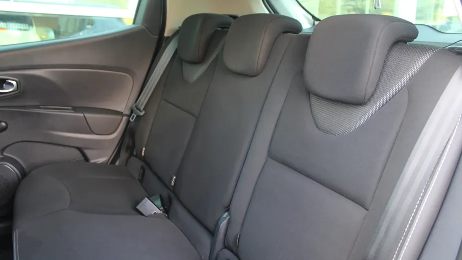 RENAULT Clio Clio 0.9 Energy TCe Zen