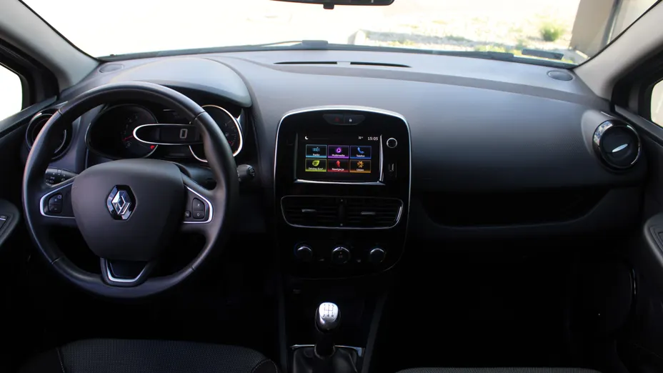 RENAULT Clio Clio 0.9 Energy TCe Zen