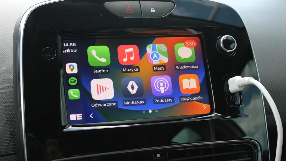 RENAULT Clio Clio 0.9 Energy TCe Zen