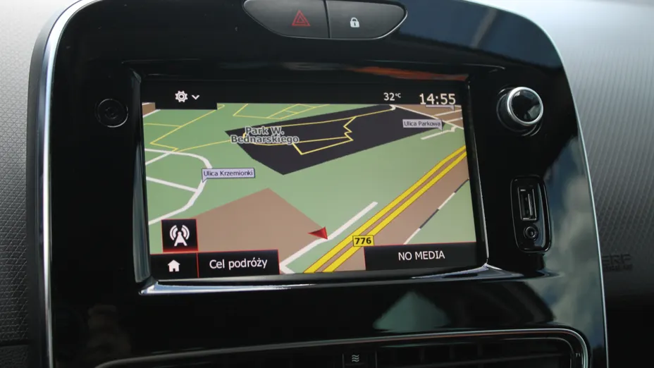 RENAULT Clio Clio 0.9 Energy TCe Zen