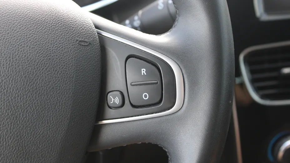 RENAULT Clio Clio 0.9 Energy TCe Zen