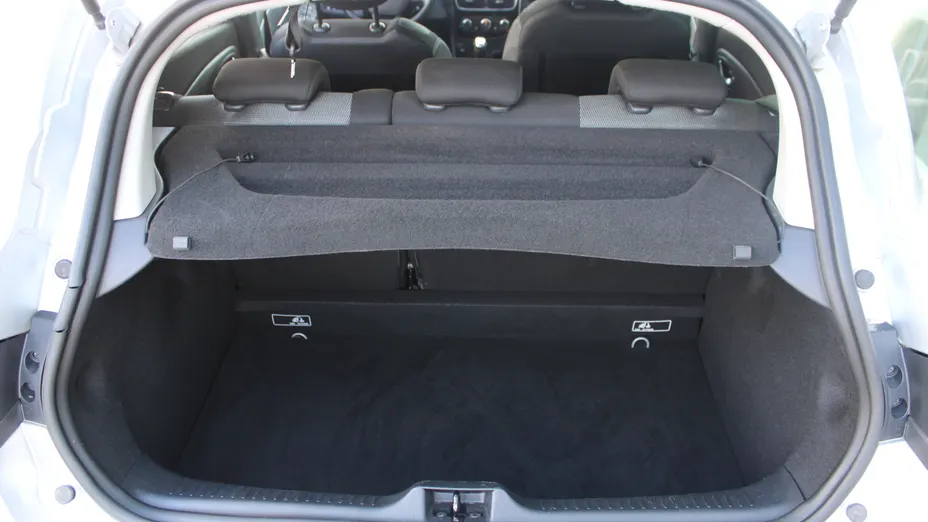 RENAULT Clio Clio 0.9 Energy TCe Zen