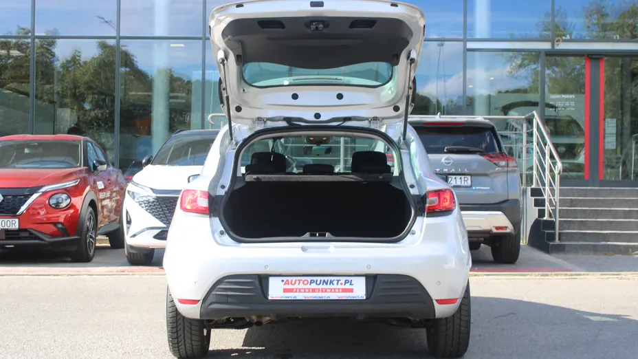 RENAULT Clio Clio 0.9 Energy TCe Zen