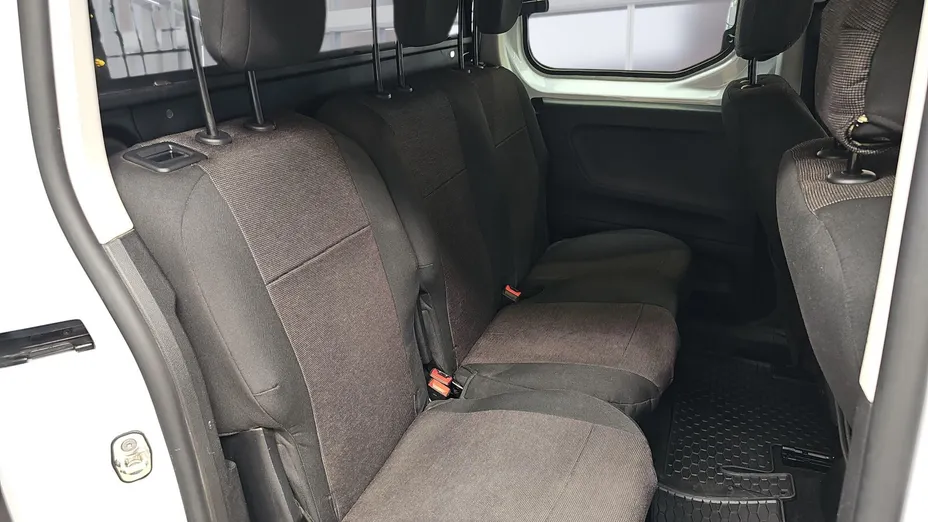 OPEL Combo Combo Life 1.5 CDTI Edition S&S N1
