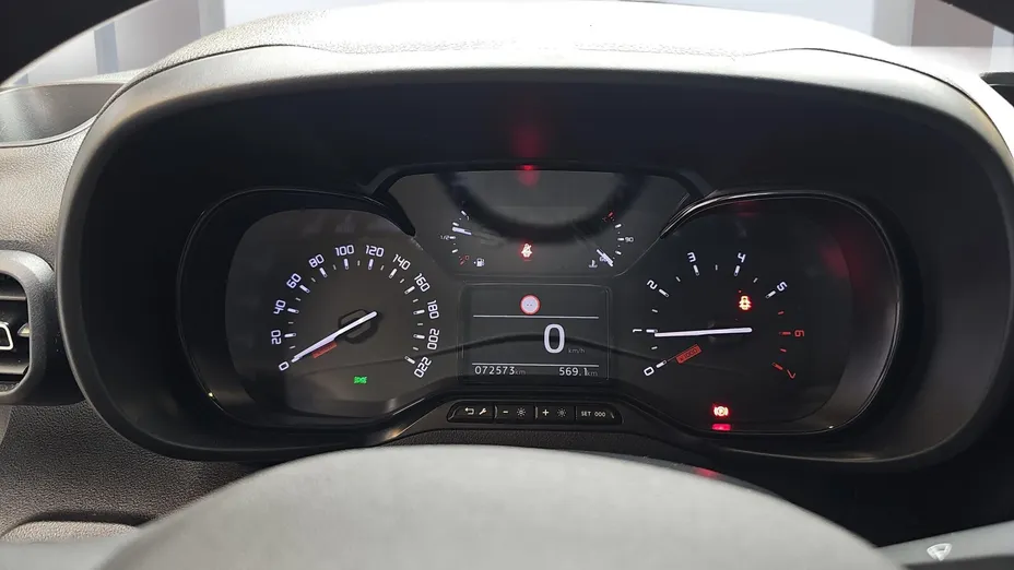 TOYOTA Proace City Verso Proace City Verso Long 1.5 D-4D Business