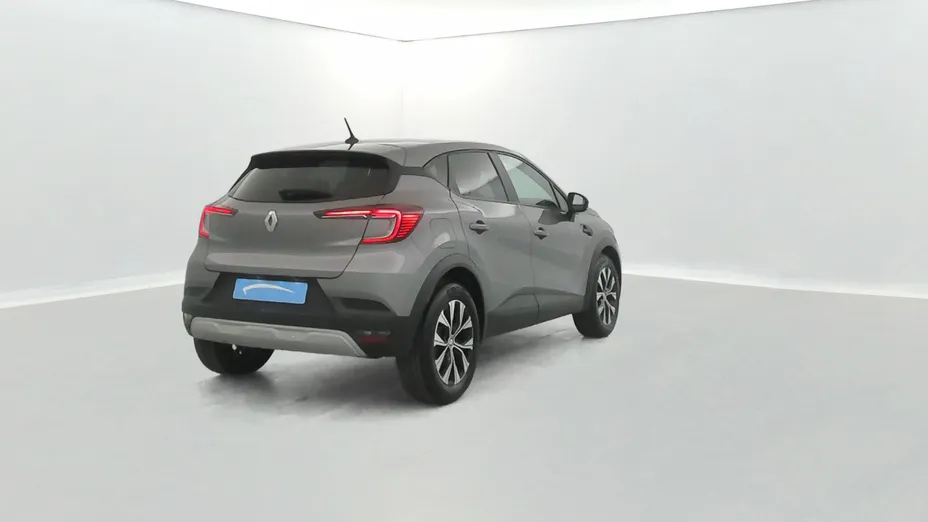 RENAULT Captur -