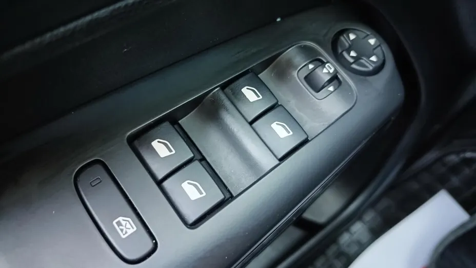 CITROEN C5 Aircross C5 Aircross 1.2 PureTech Feel Pack