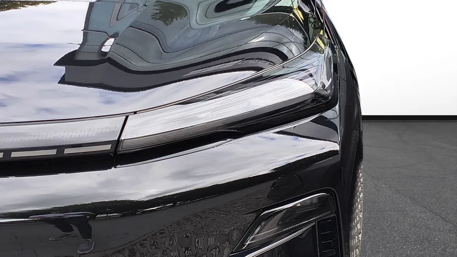 GEELY Starray Starray EM-i 1.5 PHEV Max Nowy