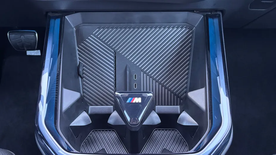 BMW X3 X3 xDrive20i mHEV sport-aut