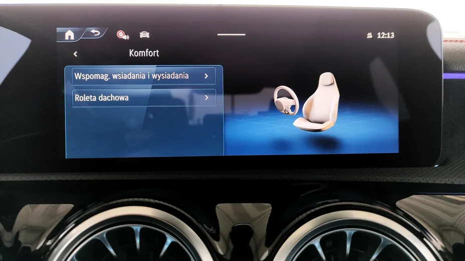 MERCEDES-BENZ CLA CLA 200 AMG Line 7G-DCT