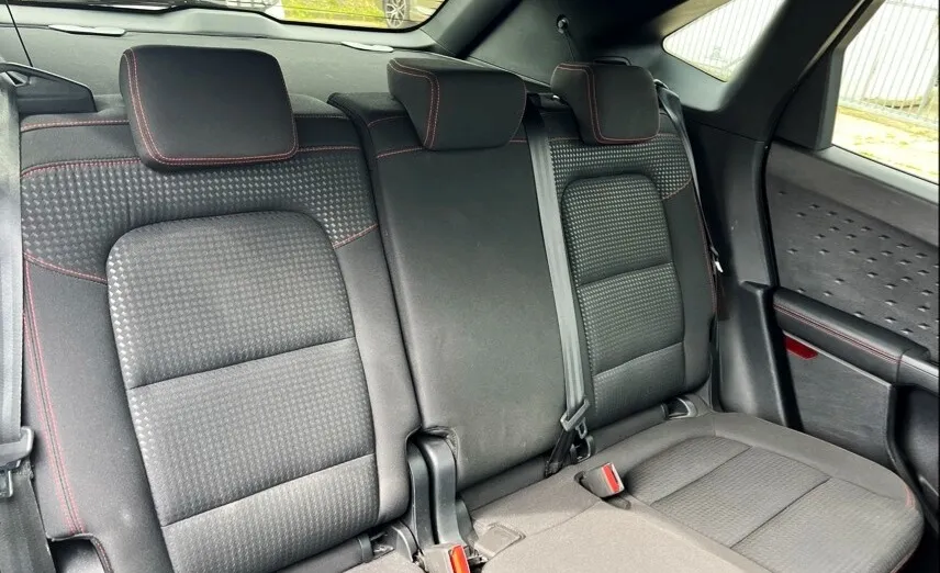 FORD Kuga Kuga 1.5 EcoBoost FWD ST-Line ASS MMT6
