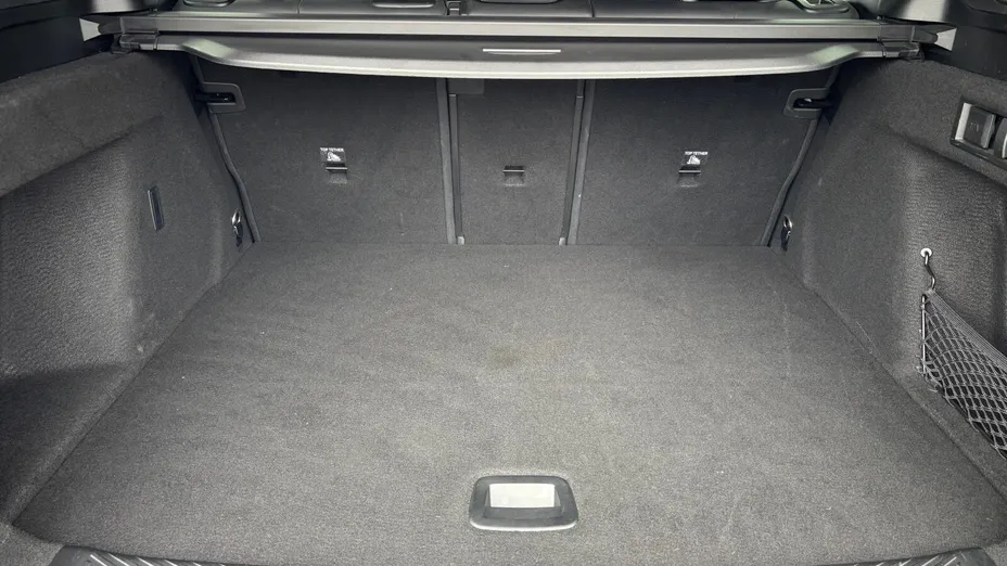 BMW X3 X3 xDrive20d mHEV M Sport sport-aut
