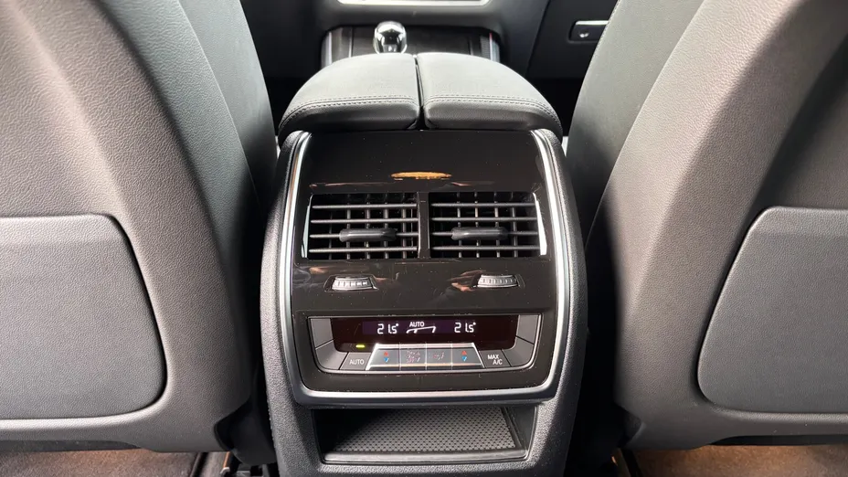 BMW X5 X5 xDrive30d mHEV M Sport sport-aut