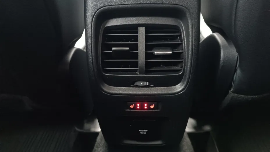 FORD Kuga Kuga 2.0 EcoBlue mHEV FWD Titanium X