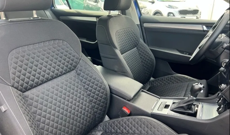 SKODA Superb Superb 2.0 TDI SCR Ambition DSG