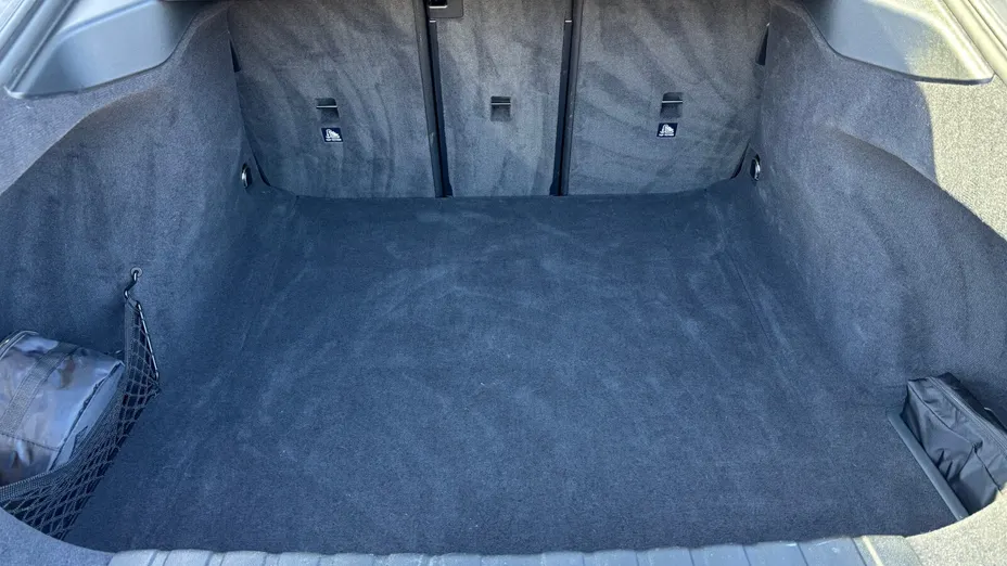 BMW Seria 4 420d xDrive mHEV M Sport aut