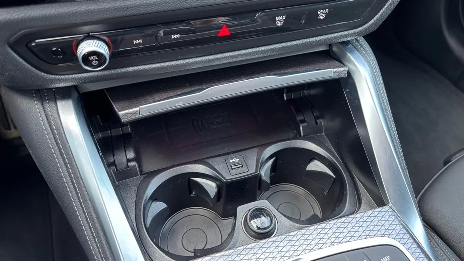 BMW Seria 4 430i xDrive M Sport sport-aut