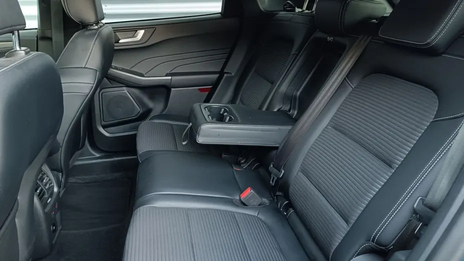 FORD Kuga Kuga 1.5 EcoBoost FWD Titanium X