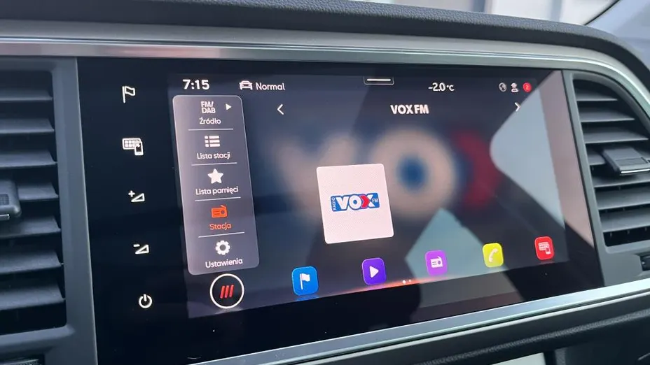 SEAT ATECA Ateca 2.0 TDI Xperience S&S DSG