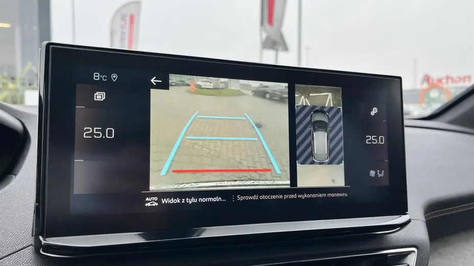 PEUGEOT 3008 3008 1.5 BlueHDi GT Pack S&S EAT8