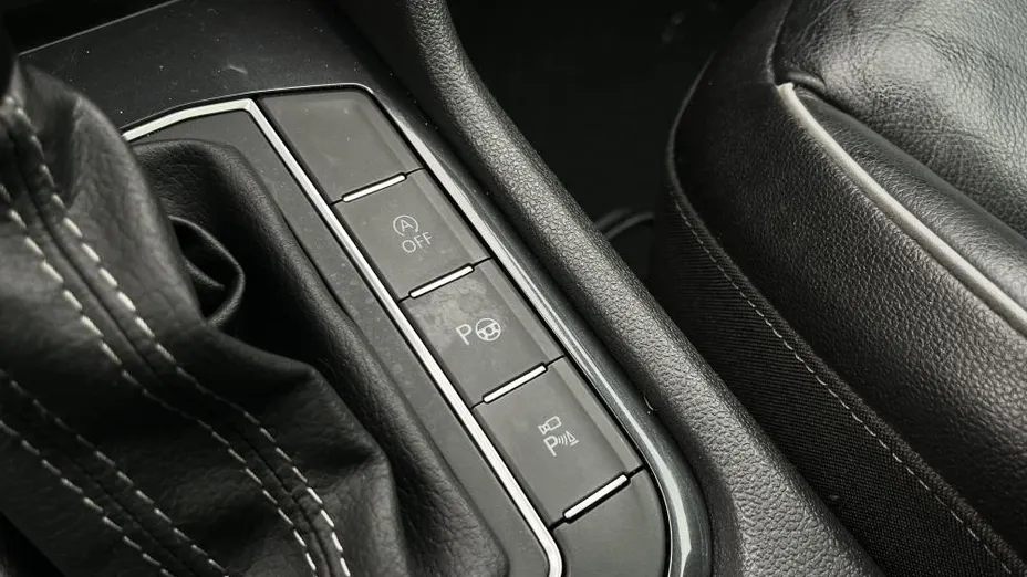 VOLKSWAGEN Tiguan Tiguan Allspace 2.0 TDI 4Mot. R-Line DSG