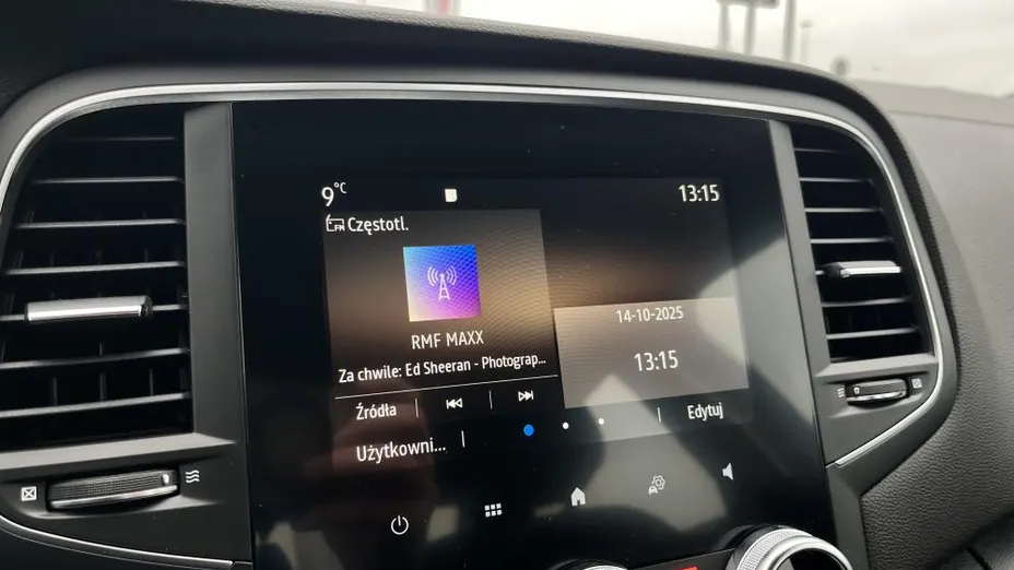 RENAULT Megane Megane 1.3 TCe Zen