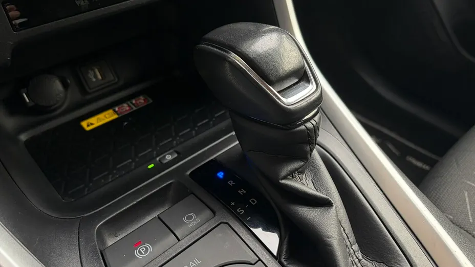 TOYOTA RAV4 RAV4 2.5 Hybrid Comfort 4x4