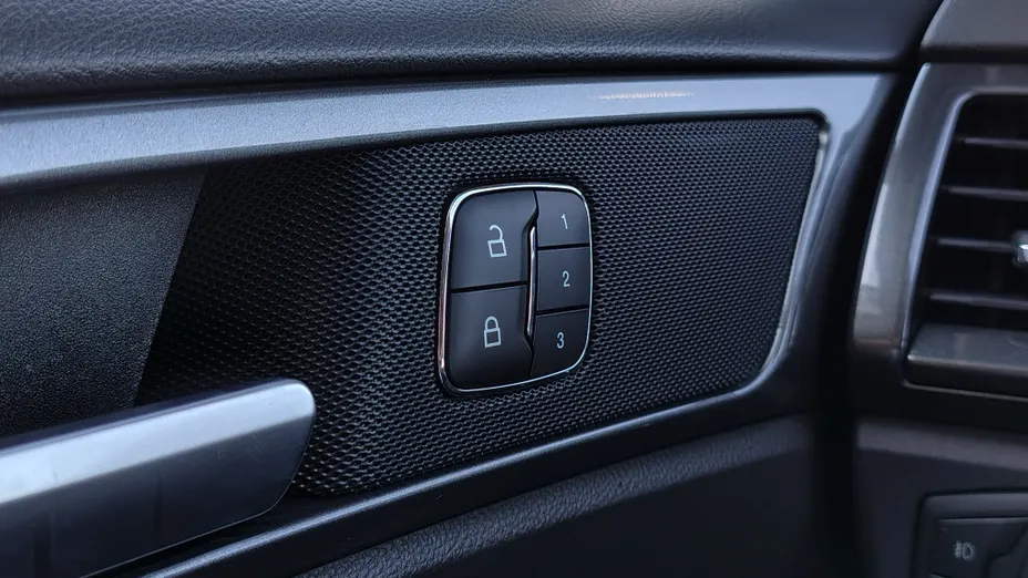 FORD Mondeo Mondeo 2.0 EcoBlue Titanium aut