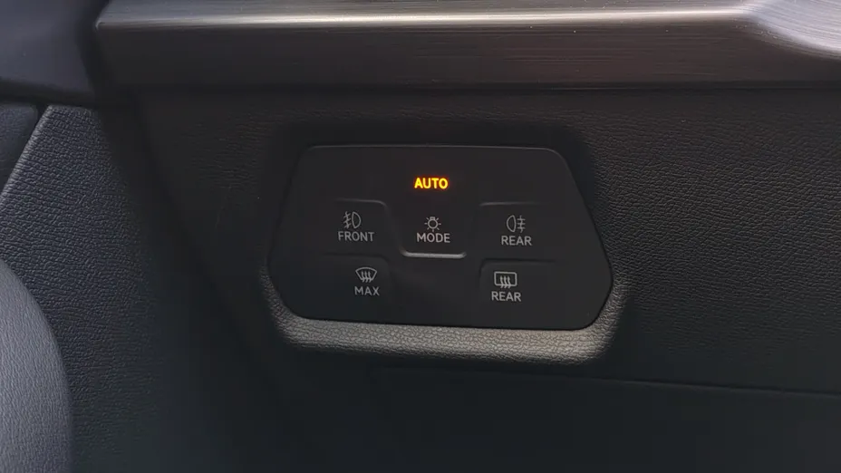 CUPRA Formentor Formentor 1.5 TSI DSG