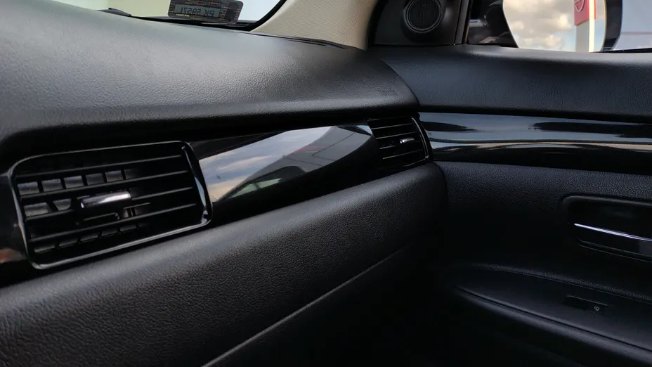 MITSUBISHI Outlander Outlander 2.0 Instyle SDA 4WD CVT