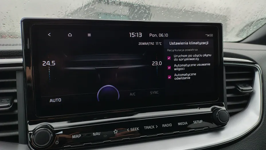 KIA ProCeed ProCeed 1.5 T-GDI GT Line DCT