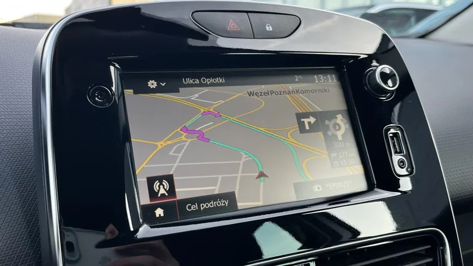 RENAULT Clio Clio 0.9 Energy TCe Zen