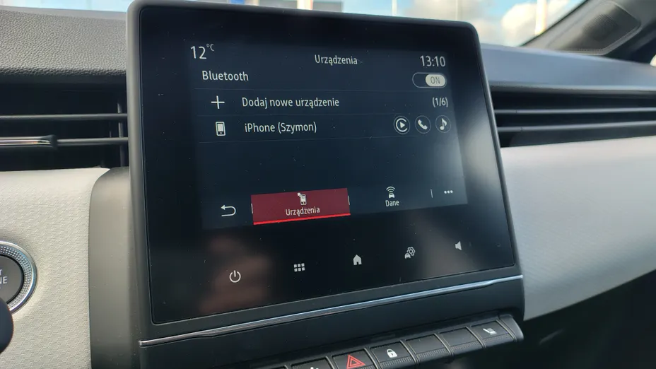 RENAULT Clio Clio 1.0 TCe Techno LPG