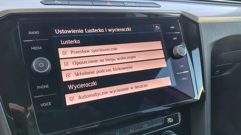 VOLKSWAGEN Arteon Arteon 2.0 TDI SCR Elegance DSG