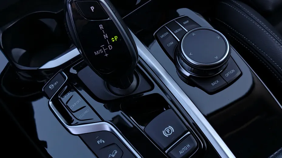 BMW X3 X3 xDrive20d xLine aut