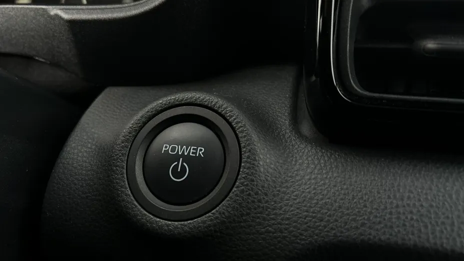 TOYOTA Yaris Yaris Hybrid 1.5 GR Sport