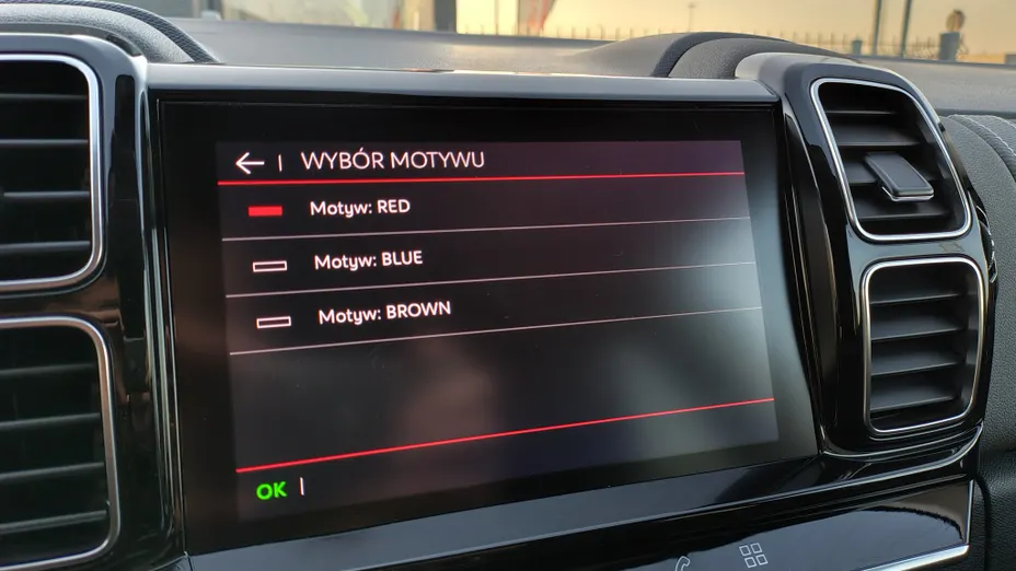 CITROEN C5 Aircross C5 Aircross 1.5 BlueHDi Shine EAT8