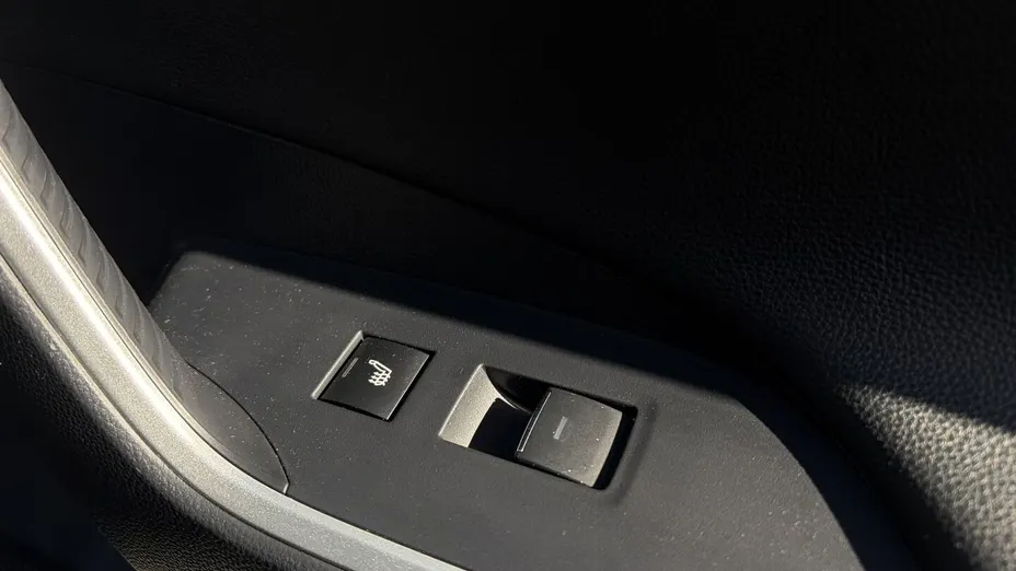 TOYOTA RAV4 RAV4 2.5 Hybrid Executive 4x4