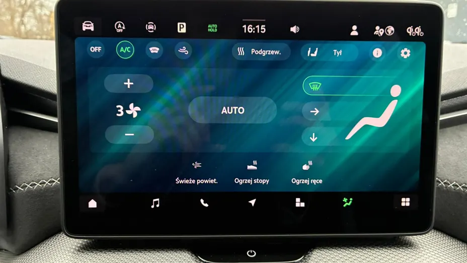 SKODA Kodiaq Kodiaq 1.5 TSI mHEV 4x2 Sportline DSG