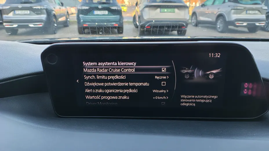 MAZDA 3 3 2.0 mHEV Hikari aut