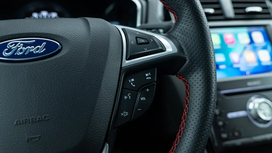 FORD Mondeo Mondeo 2.0 Hybrid ST-Line Plus