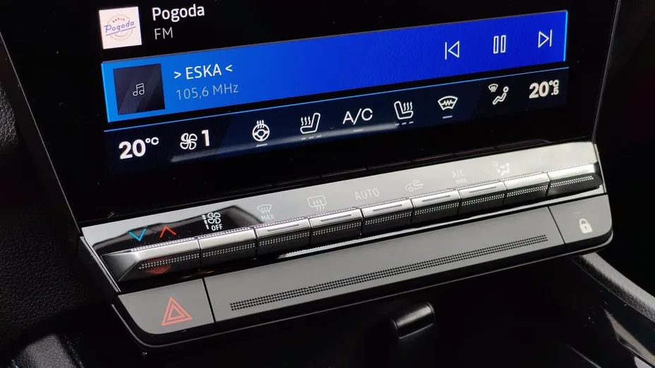 RENAULT Austral Austral 1.3 TCe mHEV Iconic esprit Alpine aut