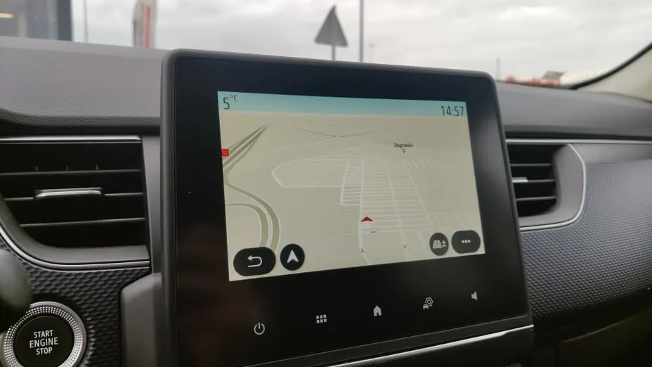 RENAULT Arkana Arkana 1.3 TCe mHEV Evolution EDC