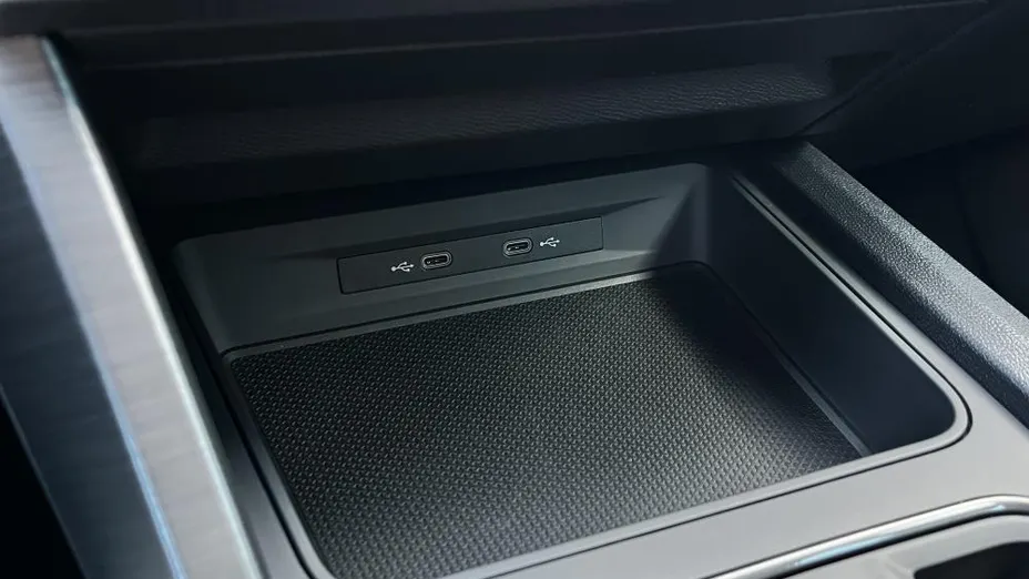 CUPRA Formentor Formentor 1.5 TSI DSG