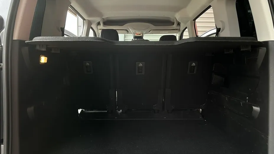 TOYOTA Proace City Verso Proace City Verso 1.5 D-4D Family Aut.